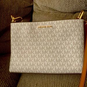 Michael Kors handbag